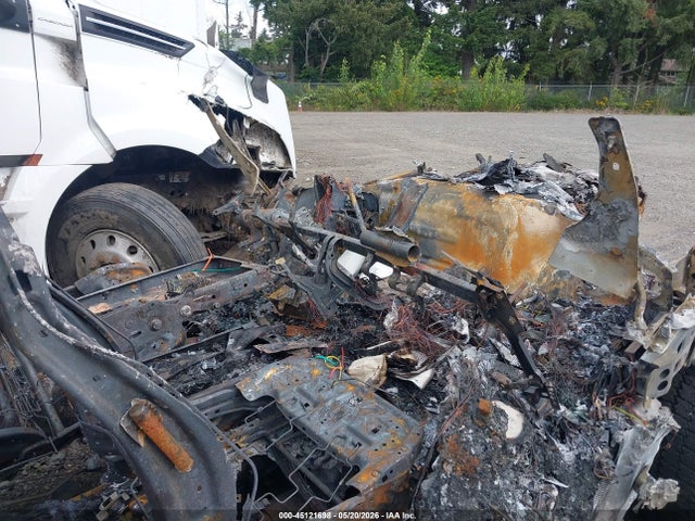 Ford F-550 Chassis Xl 2019 1FD0X5HT1KEC46046 Image 5
