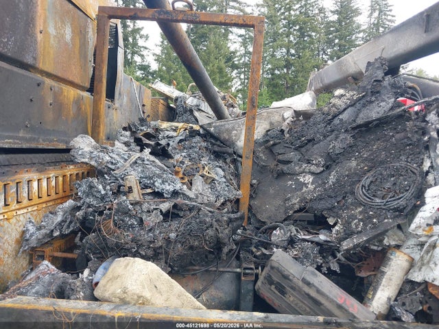 Ford F-550 Chassis Xl 2019 1FD0X5HT1KEC46046 Image 7