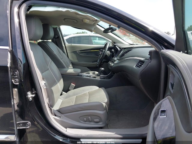 Продажа на аукционе авто 2015 Chevrolet Impala 2lz, vin: 1G1165S35FU130325, номер лота: 45121699