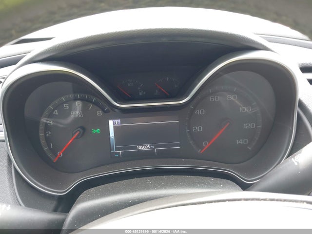 Продажа на аукционе авто 2015 Chevrolet Impala 2lz, vin: 1G1165S35FU130325, номер лота: 45121699