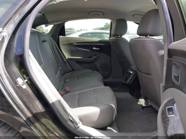 Продажа на аукционе авто 2015 Chevrolet Impala 2lz, vin: 1G1165S35FU130325, номер лота: 45121699