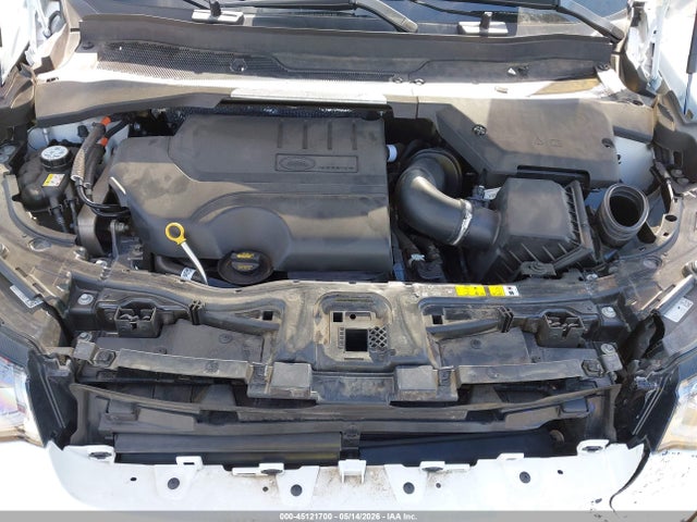 Продажа на аукционе авто 2023 Land Rover Discovery Sport Se, vin: SALCP2FX3PH337288, номер лота: 45121700