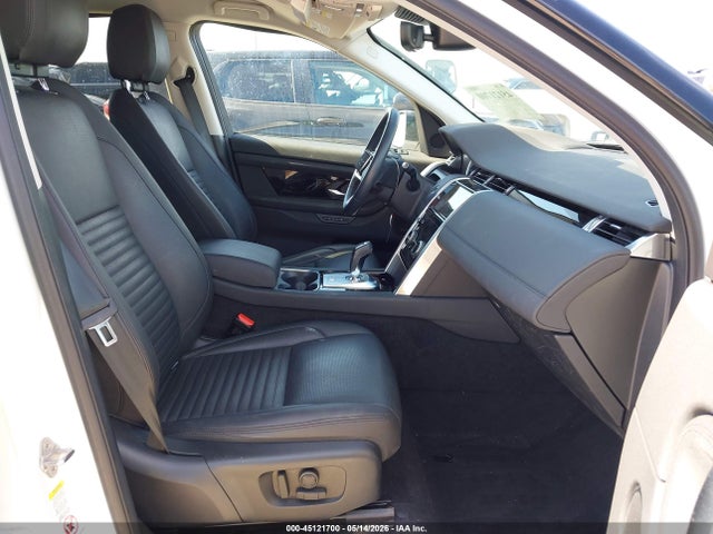 Продажа на аукционе авто 2023 Land Rover Discovery Sport Se, vin: SALCP2FX3PH337288, номер лота: 45121700