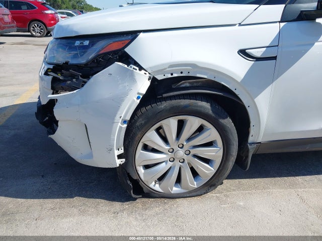 Продажа на аукционе авто 2023 Land Rover Discovery Sport Se, vin: SALCP2FX3PH337288, номер лота: 45121700