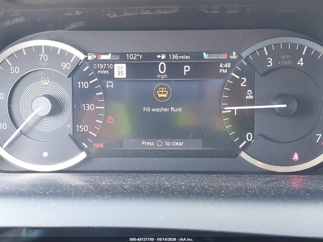 Продажа на аукционе авто 2023 Land Rover Discovery Sport Se, vin: SALCP2FX3PH337288, номер лота: 45121700