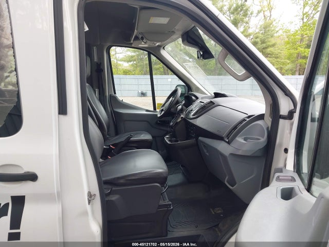 Продажа на аукционе авто 2018 Ford Transit-350 Xlt, vin: 1FBZX2CM9JKA96962, номер лота: 45121702