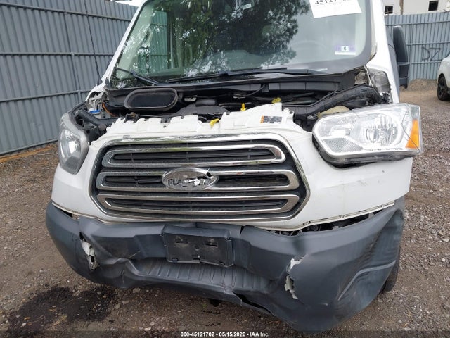 Продажа на аукционе авто 2018 Ford Transit-350 Xlt, vin: 1FBZX2CM9JKA96962, номер лота: 45121702
