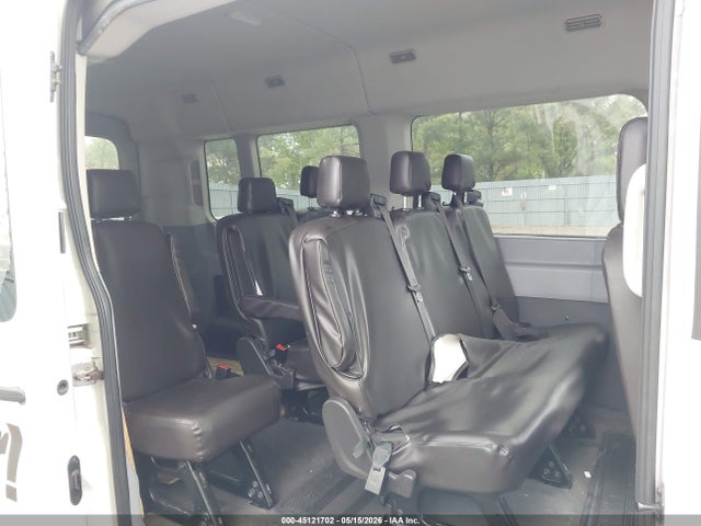 Продажа на аукционе авто 2018 Ford Transit-350 Xlt, vin: 1FBZX2CM9JKA96962, номер лота: 45121702