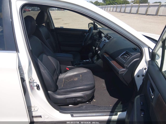 Aukcja sprzedaży 2018 Subaru Outback 2.5i Limited, vin: 4S4BSANC7J3368294, numer aukcji: 45121706