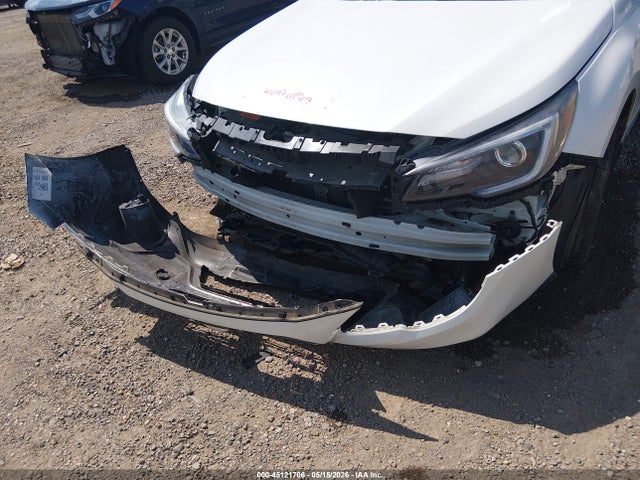 Aukcja sprzedaży 2018 Subaru Outback 2.5i Limited, vin: 4S4BSANC7J3368294, numer aukcji: 45121706