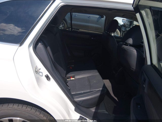 Aukcja sprzedaży 2018 Subaru Outback 2.5i Limited, vin: 4S4BSANC7J3368294, numer aukcji: 45121706