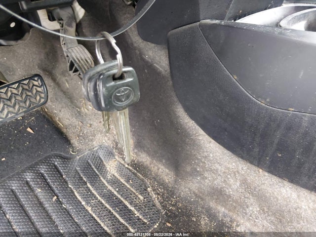 45121708 :رقم المزاد ، VNKKTUD34FA051507 vin ، 2015 Toyota Yaris L مزاد بيع