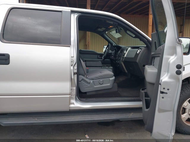 1FTFW1EF5EFC01604 Ford F-150 Xlt