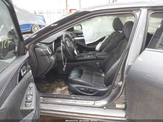 Aukcja sprzedaży 2017 Nissan Maxima 3.5 Sl, vin: 1N4AA6AP9HC374929, numer aukcji: 45121714