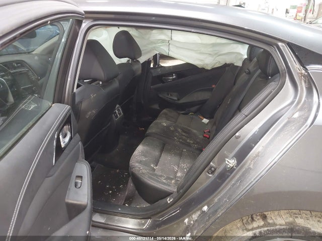 Aukcja sprzedaży 2017 Nissan Maxima 3.5 Sl, vin: 1N4AA6AP9HC374929, numer aukcji: 45121714