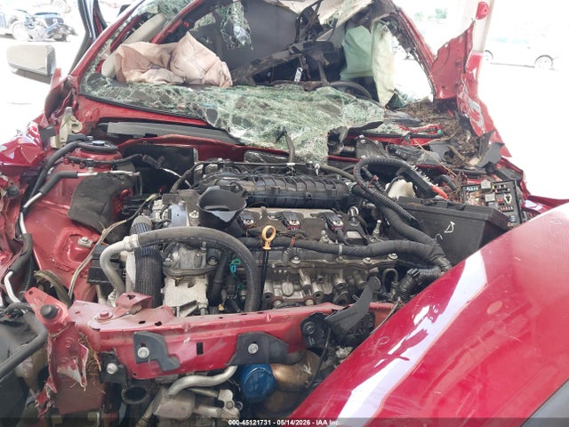 Aukcja sprzedaży 2015 Chevrolet Impala 2lz, vin: 2G1165S34F9170845, numer aukcji: 45121731