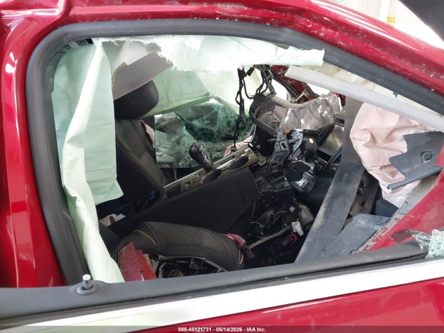 Aukcja sprzedaży 2015 Chevrolet Impala 2lz, vin: 2G1165S34F9170845, numer aukcji: 45121731