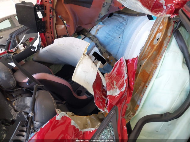 Aukcja sprzedaży 2015 Chevrolet Impala 2lz, vin: 2G1165S34F9170845, numer aukcji: 45121731