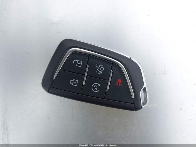 Продаж на аукціоні авто 2025 Cadillac Ct5 Sport Rwd, vin: 1G6DP5RK2S0104302, номер лоту: 45121732