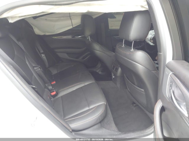 Продаж на аукціоні авто 2025 Cadillac Ct5 Sport Rwd, vin: 1G6DP5RK2S0104302, номер лоту: 45121732
