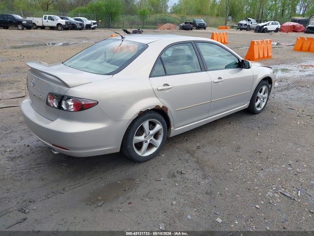 Aukcja sprzedaży 2008 Mazda Mazda6 I Sport Ve, vin: 1YVHP80C285M03588, numer aukcji: 45121733