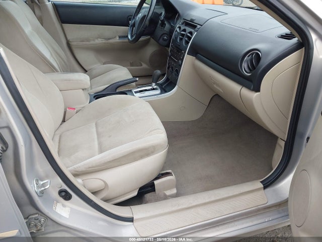 Aukcja sprzedaży 2008 Mazda Mazda6 I Sport Ve, vin: 1YVHP80C285M03588, numer aukcji: 45121733
