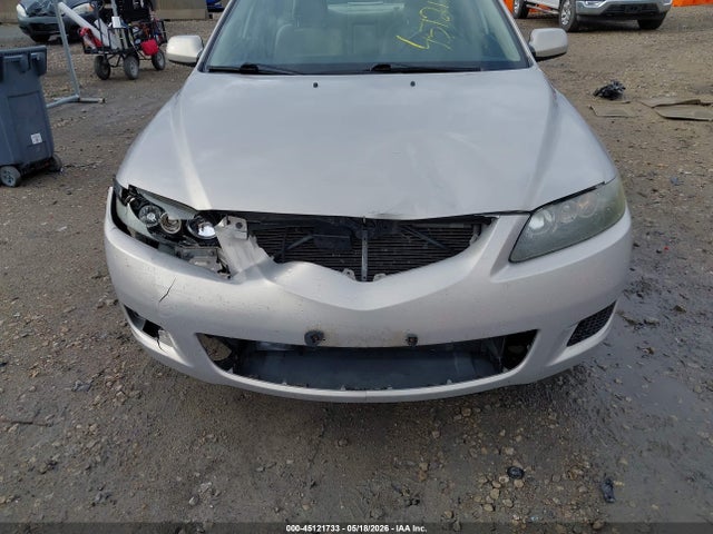 Aukcja sprzedaży 2008 Mazda Mazda6 I Sport Ve, vin: 1YVHP80C285M03588, numer aukcji: 45121733