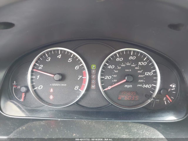 Aukcja sprzedaży 2008 Mazda Mazda6 I Sport Ve, vin: 1YVHP80C285M03588, numer aukcji: 45121733