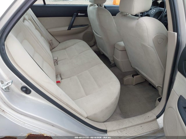 Aukcja sprzedaży 2008 Mazda Mazda6 I Sport Ve, vin: 1YVHP80C285M03588, numer aukcji: 45121733