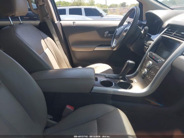 Aukcja sprzedaży 2014 Ford Edge Sel, vin: 2FMDK3JC6EBB59869, numer aukcji: 45121742