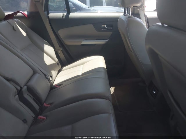 Aukcja sprzedaży 2014 Ford Edge Sel, vin: 2FMDK3JC6EBB59869, numer aukcji: 45121742