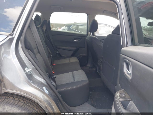 2024 Nissan Rogue Sv Intelligent Awd მანქანა იყიდება აუქციონზე, vin: 5N1BT3BB8RC696369, აუქციონის ნომერი: 45121741