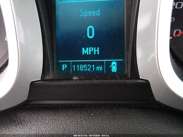 2GNALDEK8H1521732 Chevrolet Equinox Premier