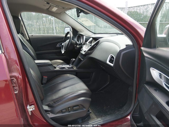 Chevrolet Equinox Premier 2017 2GNALDEK8H1521732 Image 5