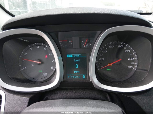 Chevrolet Equinox Premier 2017 2GNALDEK8H1521732 Image 7