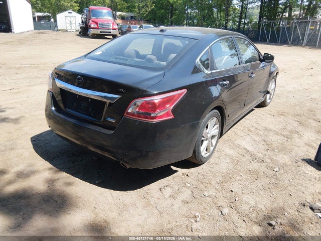 2013 Nissan Altima 2.5 Sv მანქანა იყიდება აუქციონზე, vin: 1N4AL3APXDN562835, აუქციონის ნომერი: 45121746