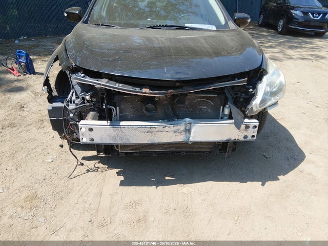 2013 Nissan Altima 2.5 Sv მანქანა იყიდება აუქციონზე, vin: 1N4AL3APXDN562835, აუქციონის ნომერი: 45121746