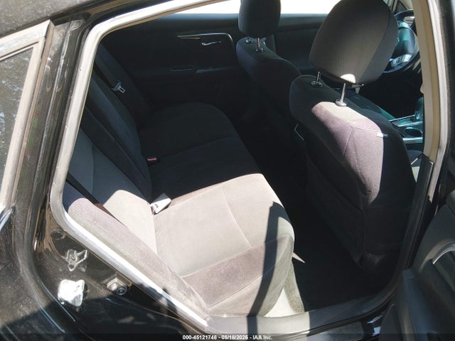 2013 Nissan Altima 2.5 Sv მანქანა იყიდება აუქციონზე, vin: 1N4AL3APXDN562835, აუქციონის ნომერი: 45121746