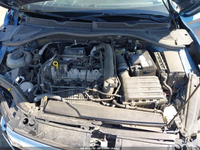 Aukcja sprzedaży 2019 Volkswagen Jetta, vin: 3VWC57BUXKM184772, numer aukcji: 45121748