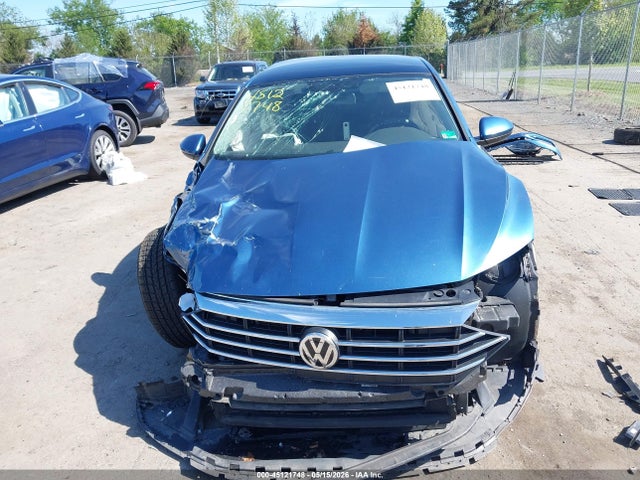 Aukcja sprzedaży 2019 Volkswagen Jetta, vin: 3VWC57BUXKM184772, numer aukcji: 45121748
