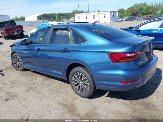Aukcja sprzedaży 2019 Volkswagen Jetta, vin: 3VWC57BUXKM184772, numer aukcji: 45121748