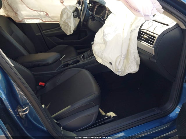 Aukcja sprzedaży 2019 Volkswagen Jetta, vin: 3VWC57BUXKM184772, numer aukcji: 45121748