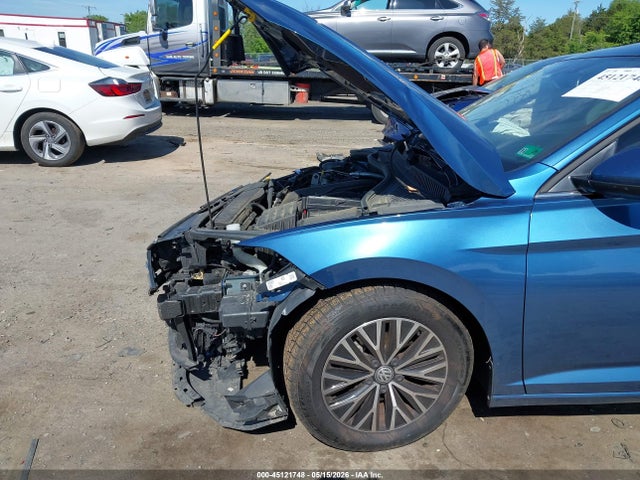 Aukcja sprzedaży 2019 Volkswagen Jetta, vin: 3VWC57BUXKM184772, numer aukcji: 45121748