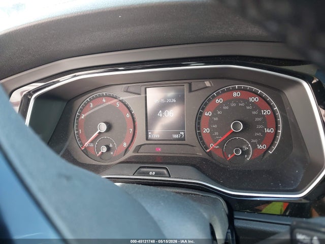 Aukcja sprzedaży 2019 Volkswagen Jetta, vin: 3VWC57BUXKM184772, numer aukcji: 45121748