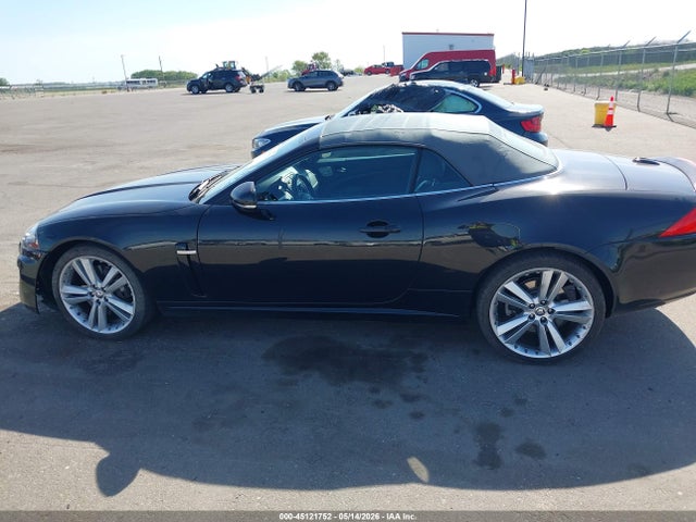 Продажа на аукционе авто 2010 Jaguar Xk, vin: SAJWA4GB7ALB32960, номер лота: 45121752