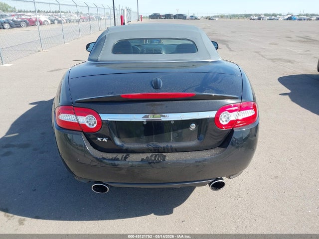 Продажа на аукционе авто 2010 Jaguar Xk, vin: SAJWA4GB7ALB32960, номер лота: 45121752