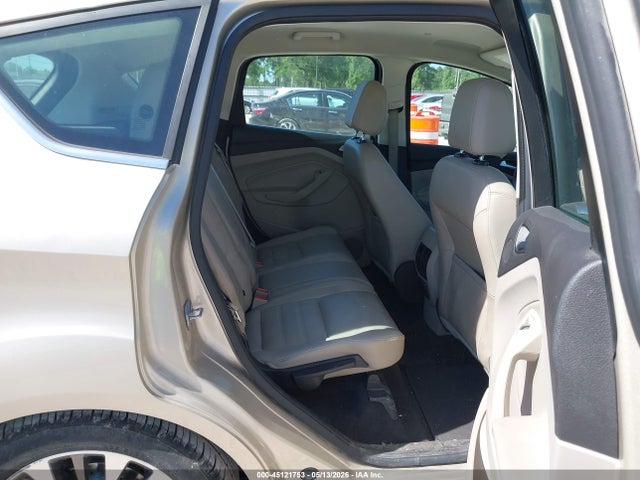 Продаж на аукціоні авто 2017 Ford C-max Hybrid Titanium, vin: 1FADP5DU7HL114441, номер лоту: 45121753