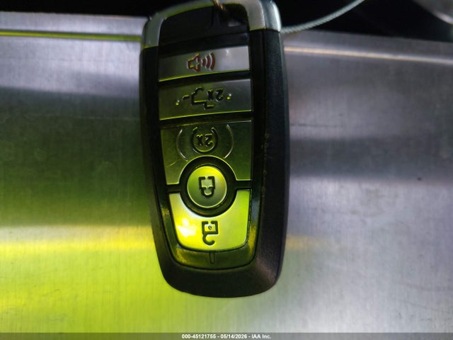 Ford F-150 King Ranch 2021 1FTFW1E80MFA32656 Image 11