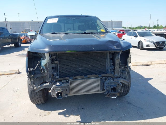Ford F-150 King Ranch 2021 1FTFW1E80MFA32656 Image 13