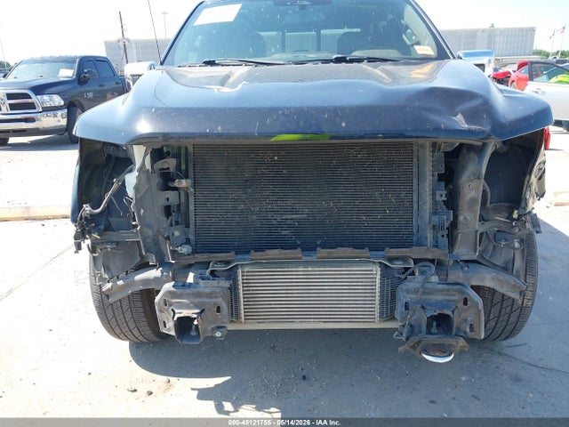 Ford F-150 King Ranch 2021 1FTFW1E80MFA32656 Image 6